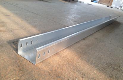 金属线槽桥架 金属线槽桥架